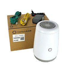 CenturyLink C4000LZ Greenwave Wi-Fi 6 DSL Modem Router VDSL2 Gigabit 3Gbps Used picture