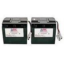 ABC Replacement Battery Cartridge#11 - Maintenance-free Lead Acid Hot-swappable picture