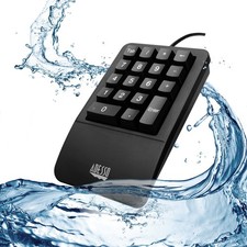 Adesso-New-AKB-618UB _ ADESSO EASYTOUCH WATERPROOF & ANTIMICROBIAL ERG picture