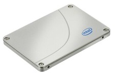 Intel SSDSA2MH080G2K5 X25-M 80GB MLC 9.5MM SATA-II 2.5