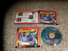 3-D Ultra Minigolf (PC, 1999) game picture