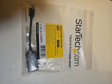 StarTech Mini Display Port to HDMI Video  Adapter Converter 🔥NEW🔥MDP2HDMI picture