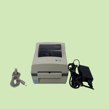 Bixolon Direct Thermal Label Printer Serial/Parallel/USB 203 DPI SRP-770III picture