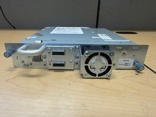 HP LTO6 Ultrium SAS Tape Drive AQ288D103 C0H27A 706824001 G2U picture