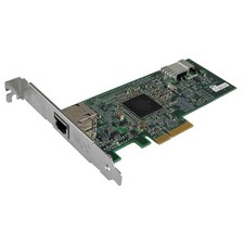 IBM NetXtreme II Network Card Gigabit Ethernet PCI-E x4 39Y6070 Full Bracket picture