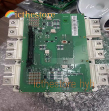1PCS 100% test for ACS880 inverter GAD-21C + FS500R17OE4D By DHL or Fedex picture