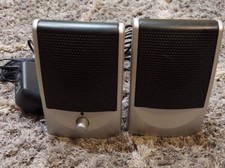 EMC 2.0 Speakers By Diamond Audio For Gateway Computer Laptop picture