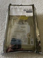 IBM 06P5759 06P5755 36.4GB 10K RPM U160 SCSI 80-Pin Hot Swap 3.5in Hard Drive picture