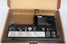 Genuine L17M3PG2 Y540-17IRH Battery L17c3pg2 Legion Y530-15ICH Y540-15IRH-PG0 picture