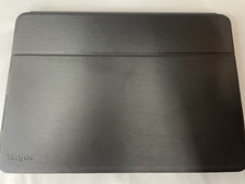 Targus Click-In Stand Case For iPad Tablet picture