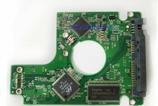 HDD PCB 2060-701450-011 REV A Hard disk board Logic Controller Board picture