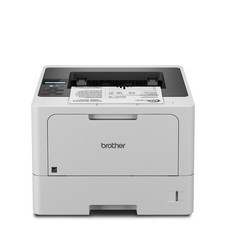 Brother HL-L5210DN Business Monochrome Laser Printer with Duplex Printing, Ve... picture