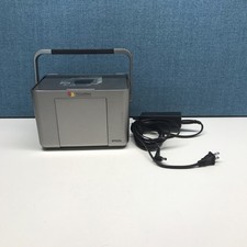 AS IS Epson PictureMate PM240 Personal Photo Lab Digital Portable Printer Tested picture