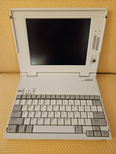 OLD Classic Compaq LTE Lite 4/25c Laptop | Completely Untested picture