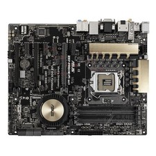 For Asus Z97-PRO(Wi-Fi ac) Motherboard LGA1150 DDR3 ATX Mainboard picture