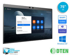 DTEN D7X 75