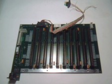 Texas Microsystems 17325 IBP10 IBP-10 passive backplane 10 ISA slots 1994 picture