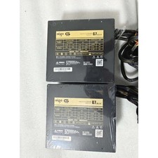 Fully Tested Aigo G7 700W ATX Desktop PC Power Supply PSU picture