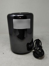 APPLE Mac Pro Late 2013 A1481 SFF PC XEON E5-1650 V2 128GB 32GB 2*FirePro D500 picture