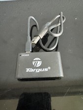 Targus Universal High Speed Memory Card 2.0 Reader/ Writer, BN With Cable picture