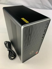 HP Pavilion 590-p0024 Desktop PC AMD Ryzen 3 2200G 3.5GHz, 8GB RAM, 1TB HDD W10H picture