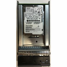 SP-412B-R6 - NetApp 600GB 15K RPM SAS 2.5
