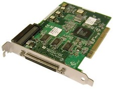 Adaptec AHA-2940U2B ULTRA2-LVD/SE SCSI PCI Controller Card picture