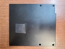 GENUINE ACER TRAVELMATE TMP645-S P645 HARD DRIVE SERVICE COVER DOOR AM101000200 picture