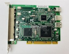 Smart Modular Technologies 375-3140-05  ASY90145-SUNDASH05 USB Firewire PCI Card picture