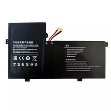 45121212P NV-3978115-2S Battery For Gateway GWTC116-2BL GWTC116-1BK GWTC116-2BK picture