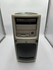 Gateway Desktop ATXSTF FED Performance 1000 1GHZ 384MB RAM NO HDD BOOTS TO BIOS picture