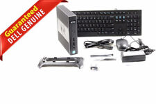 OEM Dell Wyse 5010 DX0D 1.4 GHz 2GB Ram 8GB Memory Thin Client PN74P Wifi Kit picture