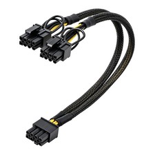 GPU Power Cable for Dell T3600 T3610 T5600 T5610 T5610 T7600 T7610 5810 T5810 picture