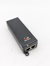 Microsemi Ps, Poe MS, 802.3AT, 30W PD-9001GC/AC picture