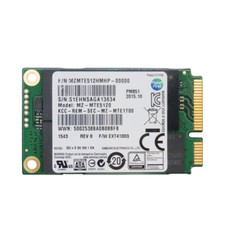 512GB Samsung SSD PM851 MZ-MTE5120 mSATA For Samsung Dell HP Lenovo Laptop Mini picture