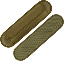 FIEIL 2 Pack Extra Thick Shoulder Strap Pad, Universal Replacement Shoulder Pad picture