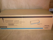 Xerox 016-1973-00 Standard Yield Cyan Toner Cartridge GENUINE picture
