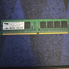 RAM PC2 4200U ProMOS Memory Card V916764K24QAFW-E4 512 MB 1Rx8 DDR2 533 MHz picture