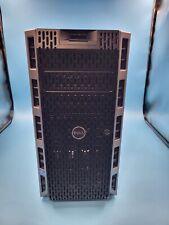 DELL POWEREDGE T420 Server 8 BAY 2X XEON E5-2420 8GB RAM PERC H710 IDRAC 7 picture