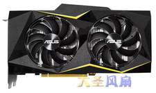 New Radiator For ASUS RTX2060-O6G-GMING Ice Knight 40HX Graphics Card Heatsink picture