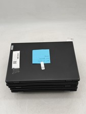 Lot of (5) Lenovo 100e 2nd Gen 11.6