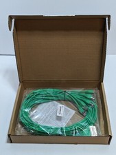 Cisco CAB-HD8-ASYNC= 10 ft 8-Port Async Cable p/n 72-4023-01 REV A0 picture