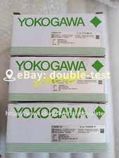 1PCS YOKOGAWA F3AD04-5V module new via FedEx or DHL#dou picture