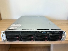 Supermicro SYS-6028R-TR Server picture