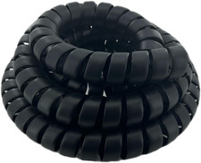 Spiral Wrap Cable Protector - 2.0