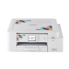 Printer Brother Machine Impresora De Sublimacion Model SP-1 Sublimation picture