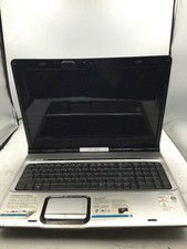 HP PAVILION DV9500 - FOR PARTS/BAD LCD - INTEL CENTRINO - 2GB RAM - READ - BB picture
