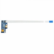 Power Button Board with Cable for HP 15-G 749650-001 LS-A991P 455MKL32L01 uscn picture