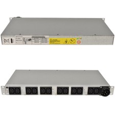 IBM PDU 39J1183 39J8925 12x C13 3 Phase with Bracket picture