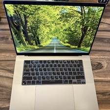 Silicon Keyboard Cover for MacBook Pro 14